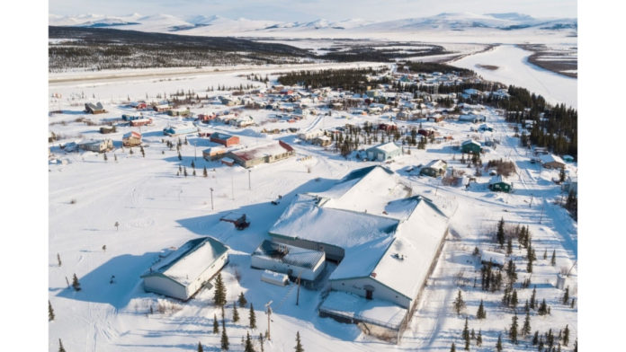 Alaska Requires DNA Be Collected From People Arrested for Violent Crimes. Many Police Have Ignored That Alaska Requires DNA Be Collected From People Arrested for Violent Crimes. Many Police Have Ignored That.