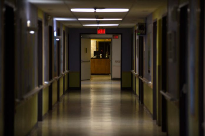 20210126-oklahoma-hospitals-CARES-hallway.jpg How the CARES Act Forgot America’s Most Vulnerable Hospitals