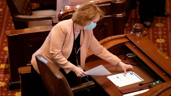 Bill Banning Locked Seclusion and Face-Down Restraints in Illinois Schools Stalls as Lawmakers Run Out of Time