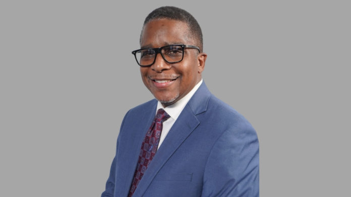 Candidate Interview Deyon Dean for Mayor of Riverdale Candidate Interview: Deyon Dean for Mayor of Riverdale