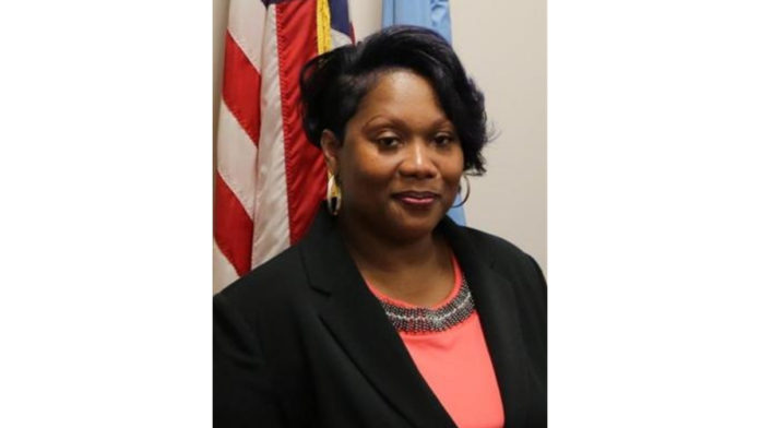Candidate Interview Synathia Harris for Calumet Park School Board Candidate Interview Synathia Harris for Calumet Park School Board