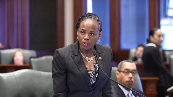 Representative Carol Ammons’ Statement on the Monumental education package to Rid Systemic Racism Passes Senate & House Representative Carol Ammons’ Statement on the Monumental education package to Rid Systemic Racism Passes Senate & House