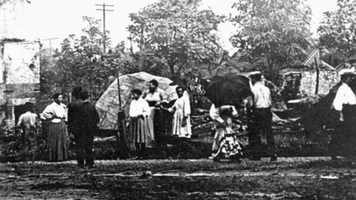 Duckworth Durbin Call on President-Elect Biden to Establish 1908 Springfield Race Riot National Monument Duckworth, Durbin Call on President-Elect Biden to Establish 1908 Springfield Race Riot National Monument