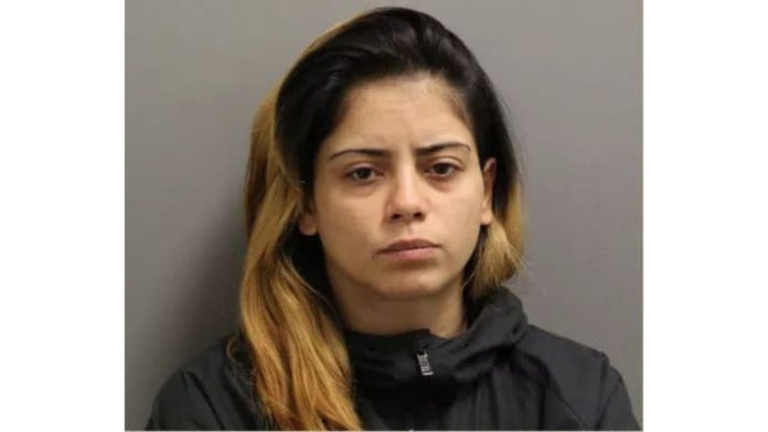 Orland Park Police Arrest Suspect for Kidnapping, A Second Suspect Wanted Orland Park Police Arrest Suspect for Kidnapping, A Second Suspect Wanted