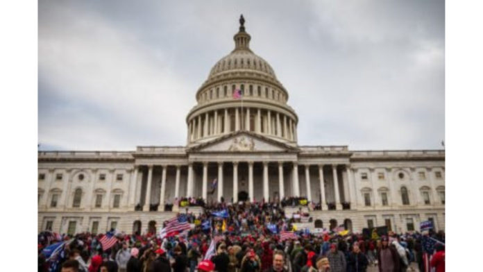 Text Messages Show Top Trump Campaign Fundraiser’s Key Role Planning the Rally That Preceded the Siege Text Messages Show Top Trump Campaign Fundraiser’s Key Role Planning the Rally That Preceded the Siege