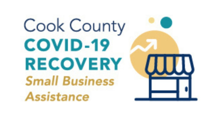 Cook County COVID-19 Recovery Small Business Assistance Program to offer financial wellness webinar Jan. 27 Cook County COVID-19 Recovery Small Business Assistance Program to offer financial wellness webinar Jan. 27