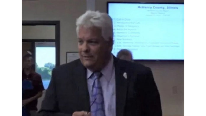 Untitled design(20) Jack Franks admits involvement with Illinois Integrity Fund and sending false flyers