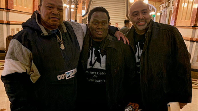 WCRJ WCRJ Celebrates Key Victories in the Passage of ILBC's Criminal Justice Omnibus Bill