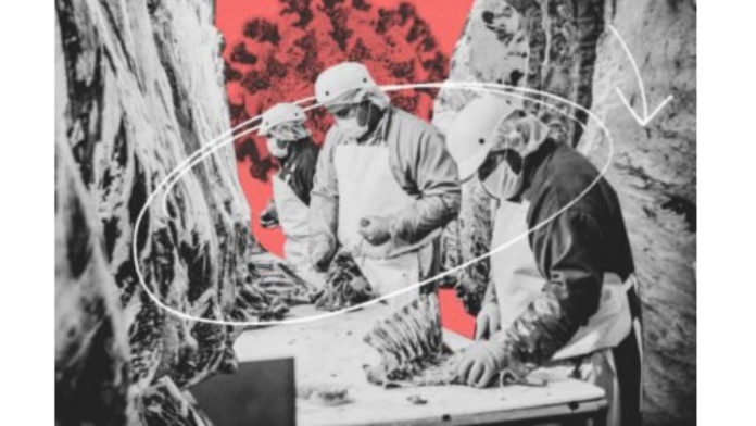 After Hundreds of Meatpacking Workers Died From COVID-19, Congress Wants Answers After Hundreds of Meatpacking Workers Died From COVID-19, Congress Wants Answers