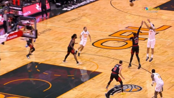 Bulls at Magic Bulls Hold Magic Under 100 Points in Win