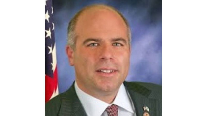 Former IL Senator Sam McCann Federally Indicted For His Use of Campaign Funds Former IL Senator Sam McCann Federally Indicted For His Use of Campaign Funds