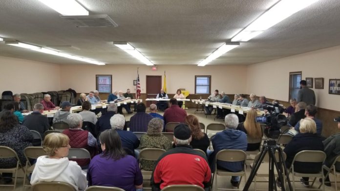 Shelby-County-Board-scaled-1.jpg Shelby County – Appellate Court Briefs filed