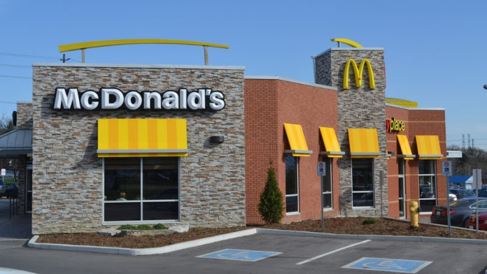 A Black History Month Rally to Hold McDonald’s Accountable for Decades of Systemic Racism