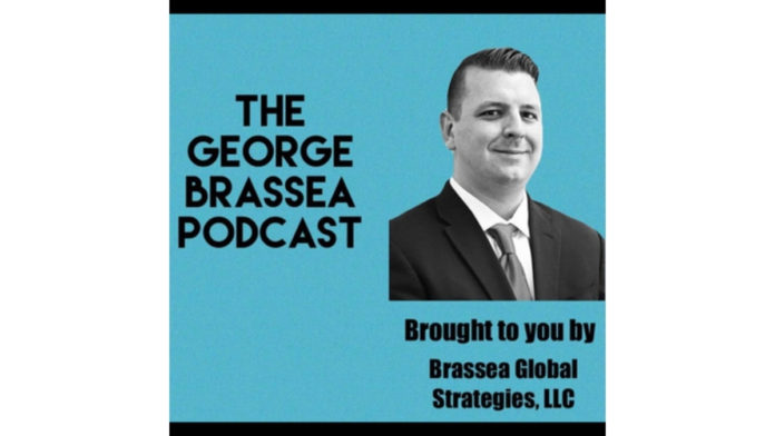 Brassea podcast Brassea Podcast