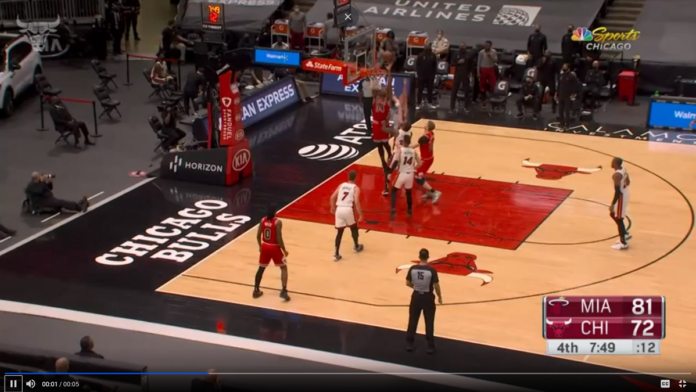 Dragić scores 20 in the 4th, leads Heat to win over Bulls Dragić scores 20 in the 4th, leads Heat to win over Bulls