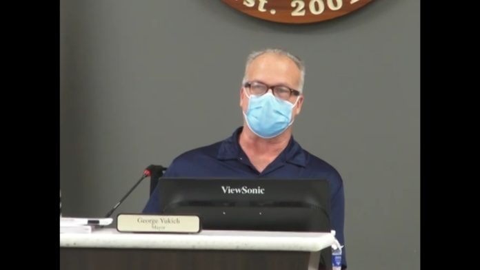 Image 21 Homer Glen Mayor once again makes false claims