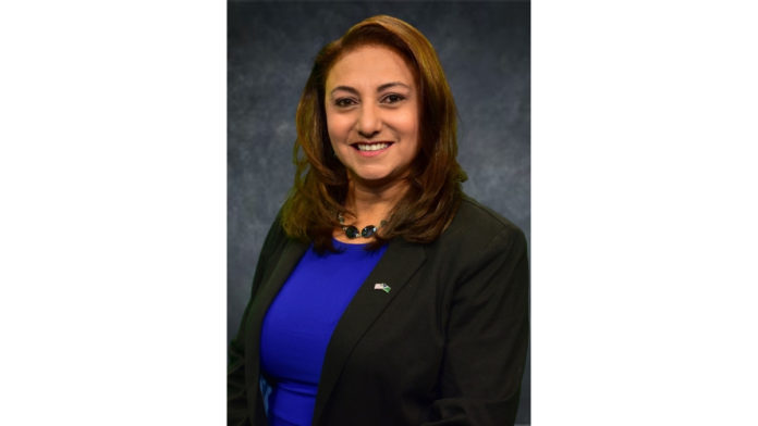 Mary Basta Bolingbrook Mayor Mary Basta Declares Clear Vision For Bolingbrook