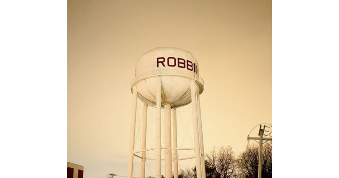 Robbins robbins, IL