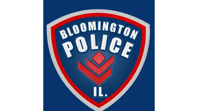bloomington police Bloomington, IL – Mayor Renner tantrum unraveling with each FOIA
