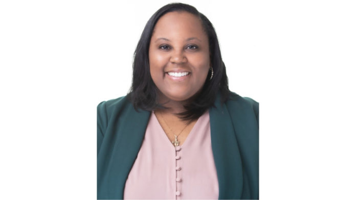 Micaela Smith Lansing's first Black trustee reflects on what the village has accomplished since she's been in office
