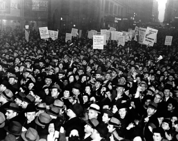 5279081959_4c3f8dc9b2_k Lessons From Bessemer: What Amazon’s Union Defeat Means for the American Labor Movement