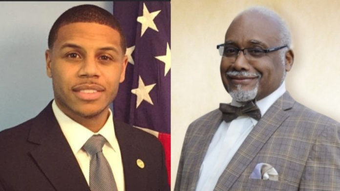 Bryant Ward Confirmed: Ward Out, Bryant In as Mayor of Robbins