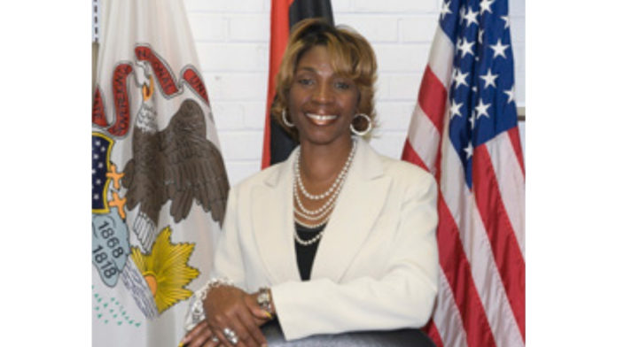 Untitled design(43) Southland’s Behavioral Health Founder, President & CEO Twin D. Green Receives Honorary Doctorate (Flossmoor, IL) - The Link & Option Center is proud to announce that their Founder, President, and CEO, Ms. Twin D. Green, is being awarded an Honorary Doctorate Degree from Rhema University, Florida for her work in the Community Mental Health field.
