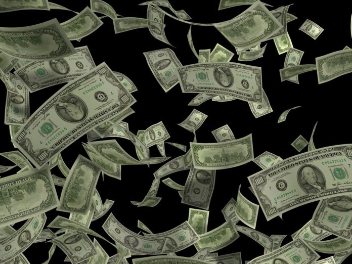 dollar-2891819_1280 The Federal Government Will Now Give PPP Loans to Borrowers in Bankruptcy