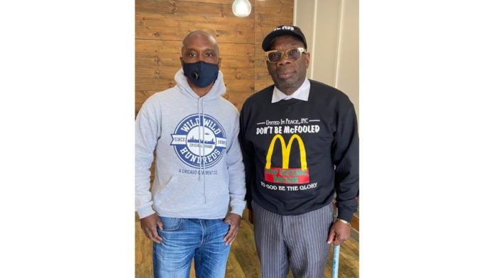 mcfooled
