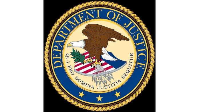 DOJ