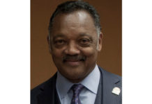 Civil Rights Leader Reverend Jesse Jackson Sr. Dies at 84 Civil Rights Leader Reverend Jesse Jackson Sr. Dies at 84