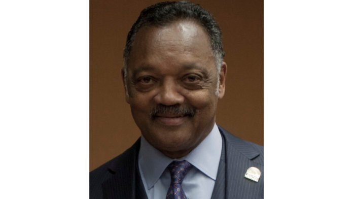 Civil Rights Leader Reverend Jesse Jackson Sr. Dies at 84