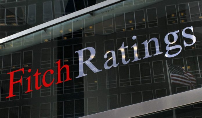 Fitch Ratings Fitch Ratings
