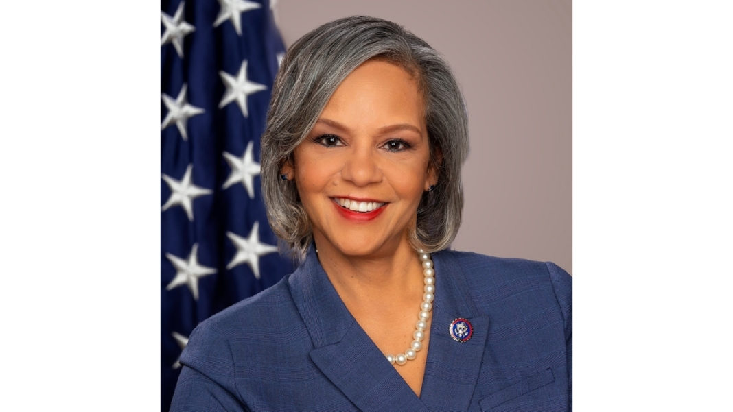 Congresswoman Robin Kelly