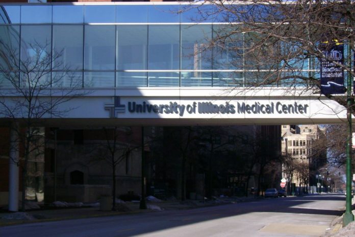 UIC_Medical_Center
