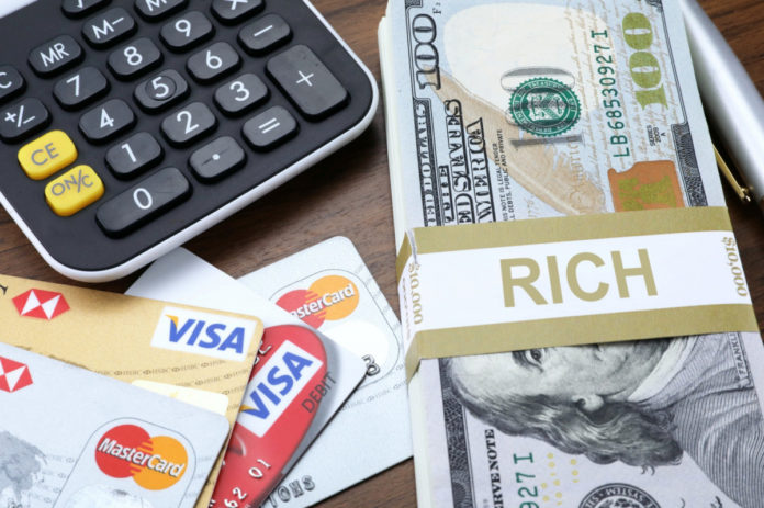 rich The Secret IRS Files: Trove of Never-Before-Seen Records Reveal How the Wealthiest Avoid Income Tax