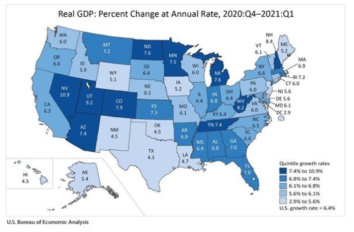 700700p718EDNmainimg-GDP-Growth-US-0629211