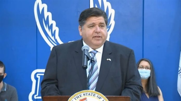 JB Pritzker Education services extended for special needs students