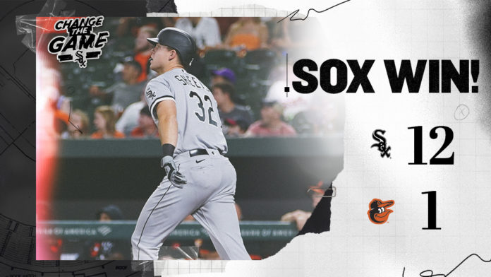 E55yubaWYAA47Jk White Sox