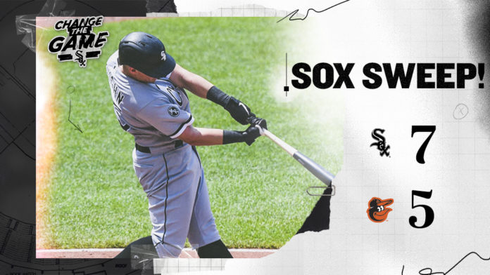 Chicago White Sox