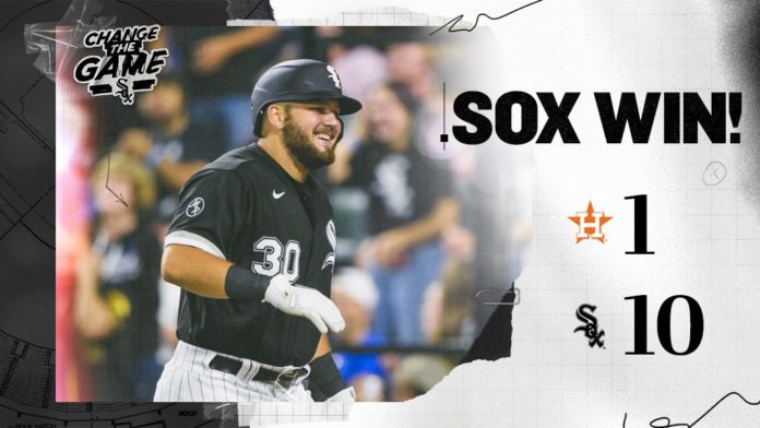E6i52m6XsAE1SW9 White Sox