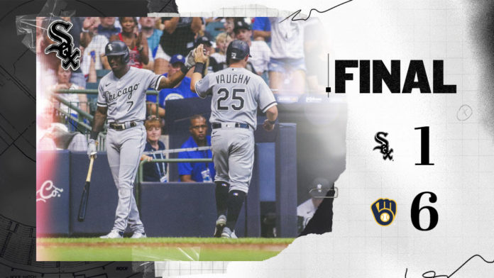 E7G7LQBXIAE5TgJ Chicago White Sox