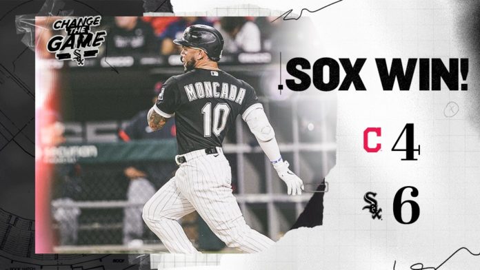 Chicago White Sox