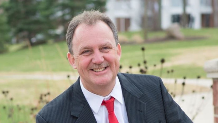 Jim Reilly