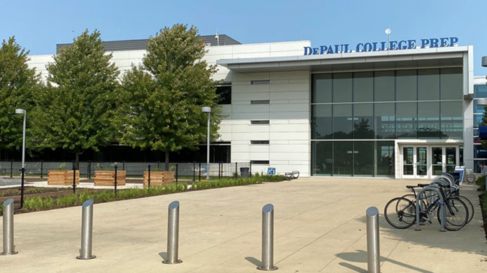 depaulCP