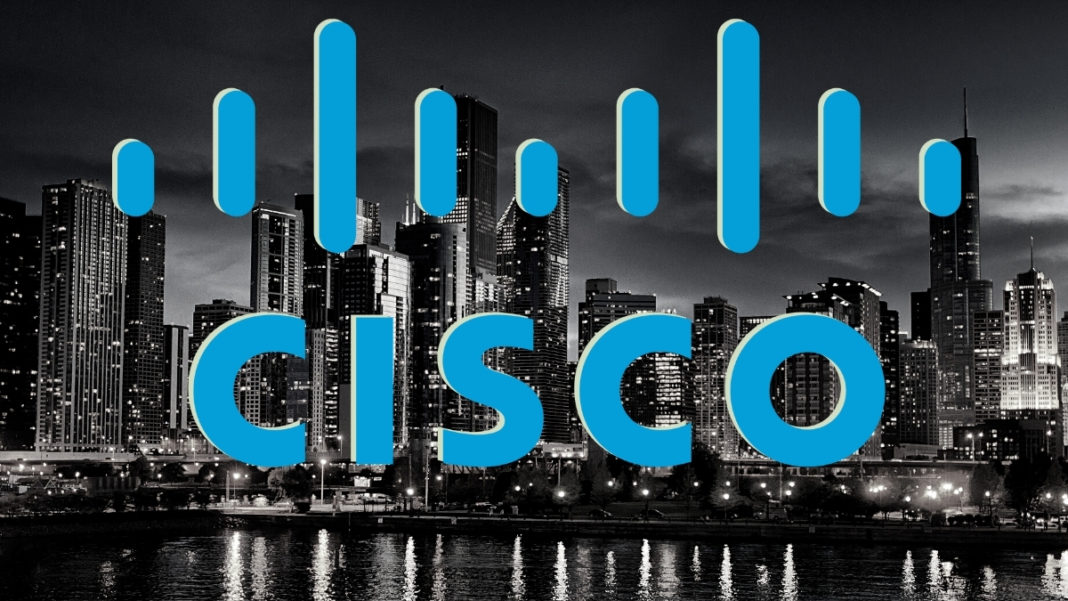 Mayor Lightfoot Announces Cisco Selects Chicago as New Midwest Regional Hub