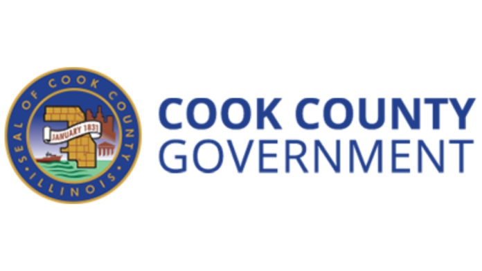 Cook County Seal Cook County Seal