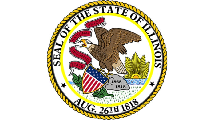 IL Seal Attorney General Raoul warns public of spoofed Attorney General's Office Emails