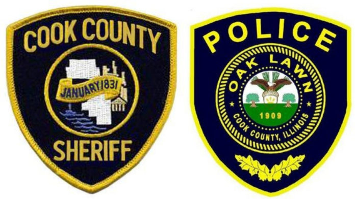 Oak Lawn PD Sheriff Mental Health Co-Responder Program Expands to South Suburb