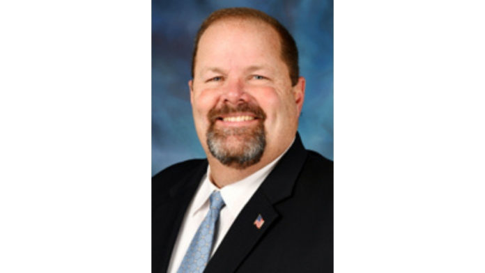 Patrick Joyce OpEd: Senator Patrick Joyce